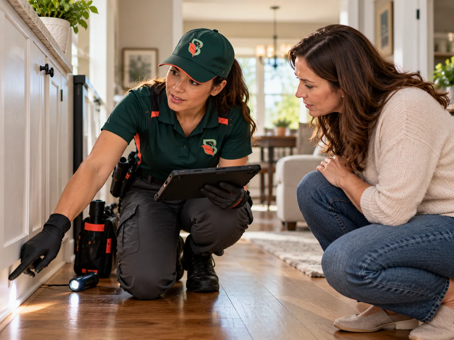 Pest Control Whitingham, VT FAQs